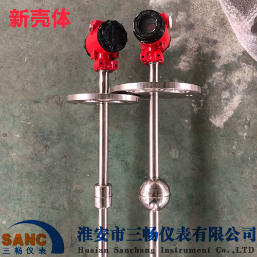 數(shù)顯液位計